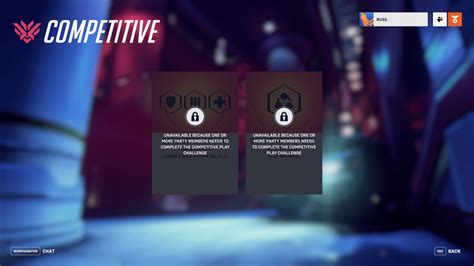 How To Unlock Competitive Mode In Overwatch 2 Followchain
