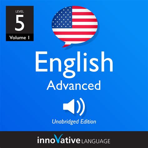 Learn English Level 5 Advanced English Volume 1 Beek