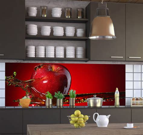5 besondere kuchenruckwand glas ikea aviacia spritzschutz kuche glas ikea wandpaneele kuche baumarkt ikea. Küchenrückwand nach Maß - Spritzschutz
