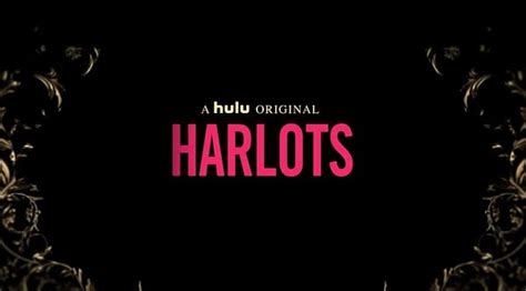 Hulu Original Series Harlots Gets Season 3 Teaser