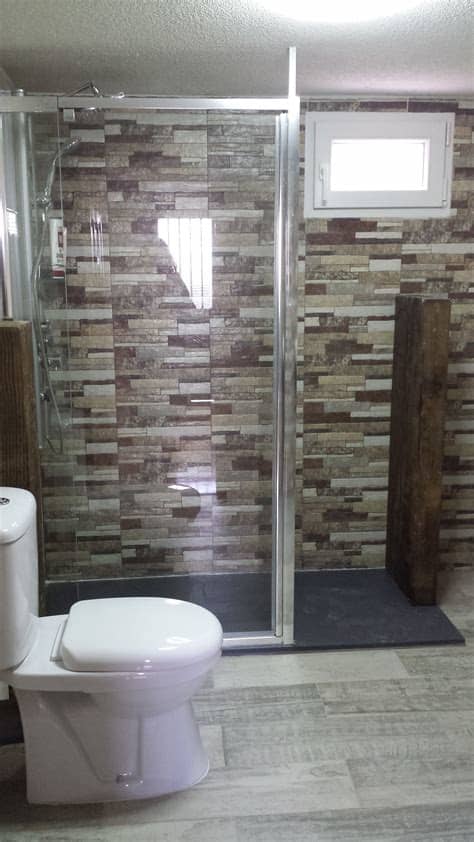 Presupuesto para reformar la cocina y el baño. Reforma de una vieja cocina reconvertida en baño con ...