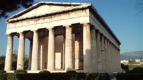Qué Visitar En Atenas 10 Lugares Imprescindibles 101viajes