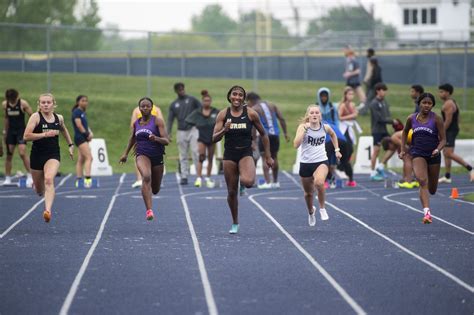 Ann Arbor-area girls track leaders after regionals - mlive.com