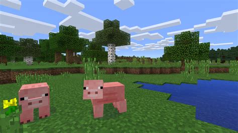 'minecraft' celebrates its 10th birthday this month, but it will do so without its creator, markus 'notch' persson. Minecraft Classic Now Available Free for 10-Year ...