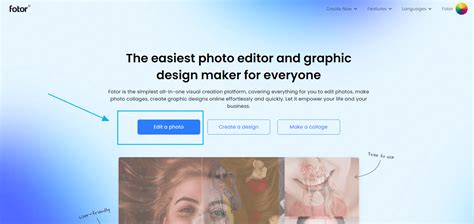 How To Get Started With Photo Editor Fotor Help Center