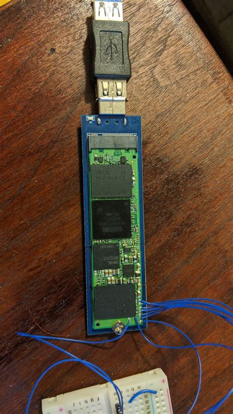 Hardware Debugging For Reverse Engineers Part 2 Jtag Ssds And