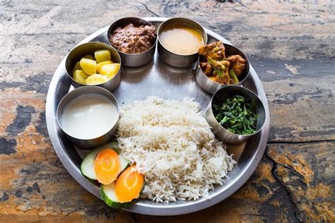 Villariaz Tastes Of Nepal Food Tasting Meals
