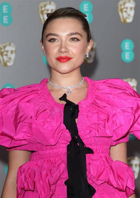 Bafta Awards The Best Skin Hair And Makeup Looks On The Red