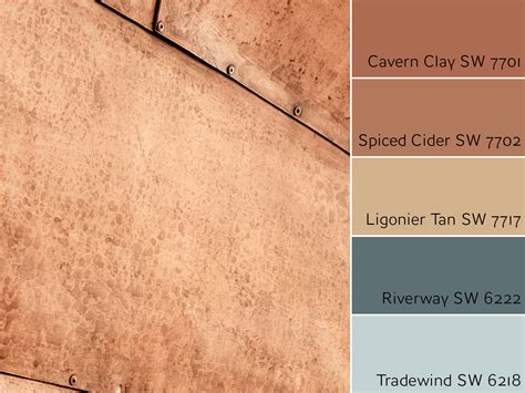 Cavern Clay Color Review By Laura Rugh Rugh Design