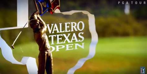 valero texas open video preview golfblogger golf blog
