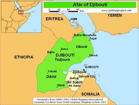 Djibouti map by googlemaps engine: The Dragon Arrives: 1st Chinese overseas Military Base in ...