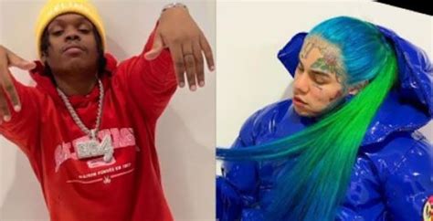 42 Dugg Arrested By The Feds Days After Beefing With Tekashi 6ix9ine
