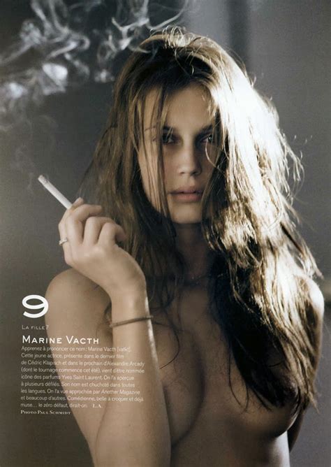 Naked Marine Vacth Added By Rocanrolenen