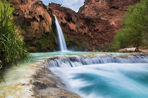 Get Ready 2020 Havasu Falls Permits Everything You Need To Know About The Permit Process To