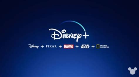 아직 정확한 출시일은 나오지 않았지만 밥 아이거 회장은 디즈니 플러스는 2019년 말 출시될 것이라고 전했다. 진용진의 IT 트렌드 디즈니의 미래? '디즈니 플러스' - 모비 ...