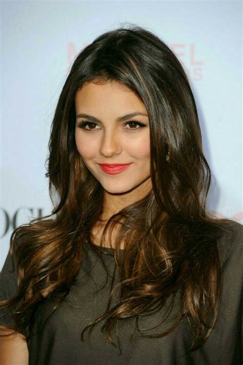 pin by connie rosales on beautiful ladies victoria justice beauty victoria