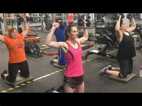 Personal Training Boise ID Jack City Fitness YouTube
