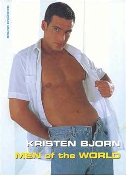 Men Of The World Kristen Bjorn Kristen Bjorn 9783861872412 Amazon