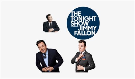 Tonight Show With Jimmy Fallon Logo Png