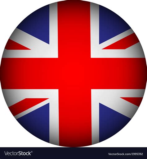 Kézikönyv Lehetőség Csökkentő Britain Flag Button Széleskörű Lottó