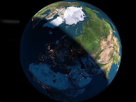 46 Animated Earth Wallpaper Wallpapersafari