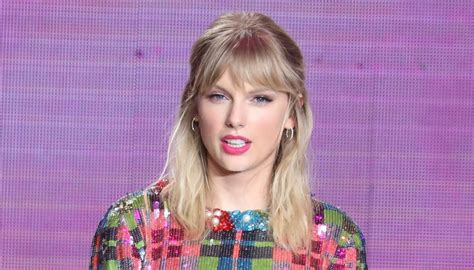 Juneteenth Taylor Swift Makes Pledge To Be Loudly Anti Racist Newshub