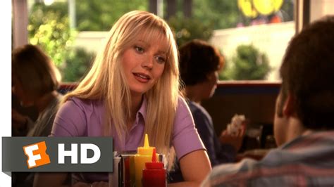 Watch shallow hal 2001 in full hd online, free shallow hal streaming with english subtitle. Shallow Hal (3/5) Movie CLIP - Lunch With Rosemary (2001 ...