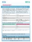 COVID Vaccination Consent Form And Letter For Social Care Staff GOV UK