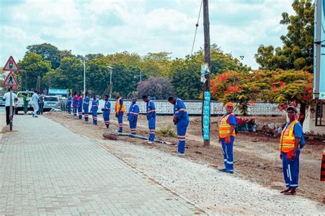 Zoomlion Foresty Commission Plant Trees In Accra 9 Citinewsroom