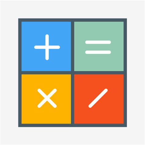 #3 count colored using vba (by creating a custom function). Calculator Flat Multi Color Icon, Calculator Icons, Color Icons, Calculator PNG and Vector with ...