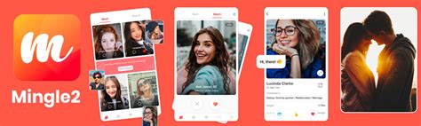 We're no longer limited to finding someone special in front of our desktop at home — we can now here are our 13 best free dating apps, chosen not just for their lack of price but for their reputations, features, and overall uniqueness. Best Online Dating Apps to use in 2021 | Amplework Software