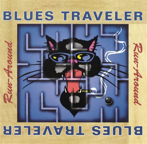 Blues Traveler Run Around Iheartradio