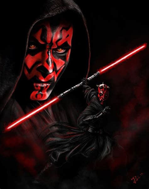 Darth Maul Star Wars Pictures Star Wars Images Darth Maul