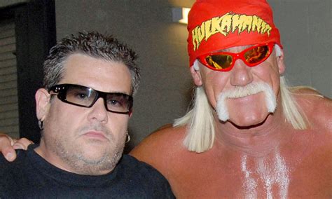 Hulk Hogan Settles Sex Tape Lawsuit Against Best Friend Bubba The Love