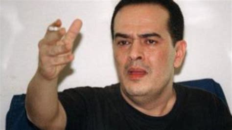 Journalist Taoufik Ben Brik Released From Prison