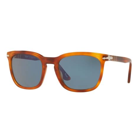 Persol Po 3193s 96 56 Terra Di Siena Sunglasses Man