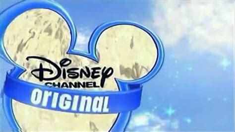 Disney Original Logo