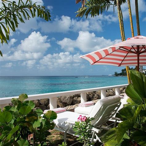an insider s guide to visiting barbados