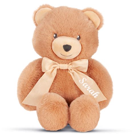 13 Cuddle Cub Bear In Cuddle Cubs Collection Vermont Teddy Bear
