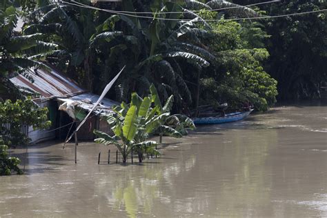 Flood In Assam Pixahive