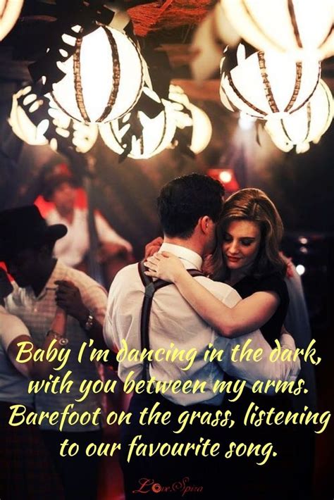 21 Couple Dance Love Quotes Ideas In 2021