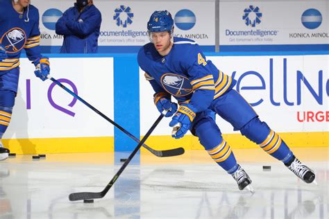 Have the buffalo sabres gone by any other names? Buffalo Sabres News & Rumors: Taylor Hall, Linus Ullmark & More