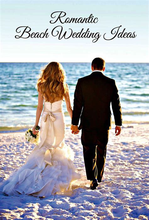 Celebrate the most romantic day of your life with most lavish garden & beach wedding venues, choose the spot that best describes your dream wedding. 35 Gorgeous Beach Themed Wedding Ideas ...
