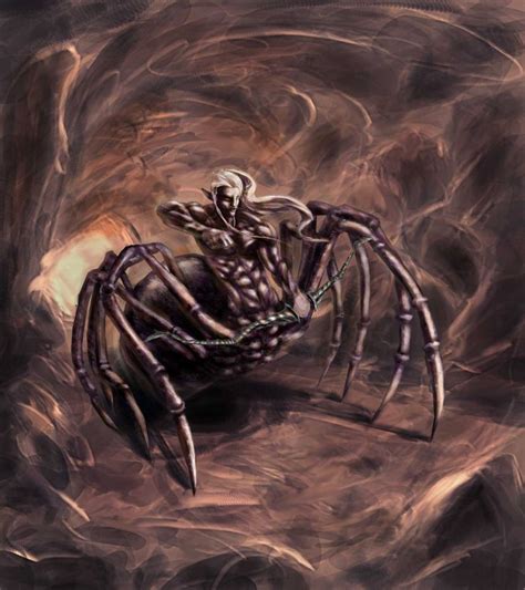 44 Best Comic Art Spider Scorpion Images On Pinterest