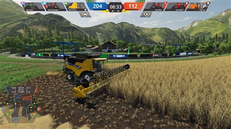 Aprender Sobre Imagem Farming Simulator Esports Br Thptnganamst Edu Vn
