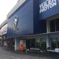 Proton service center eon glenmarie no. Proton Glenmarie Service Centre - Automotive Shop in Shah Alam