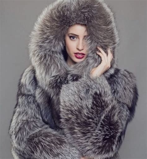 Pin By Fred Johnson On Furs 3 Fur Fashion Fur Fabulous Furs