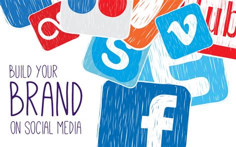 Building Your Personal Brand On Social Media Irish Tech News