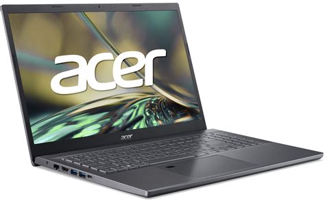 Acer Aspire 5 I5 12450h · Uhd Graphics Xe G4 · 156 Full Hd 1920 X