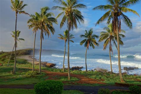 10 Best Places To Visit In Hawaii With Map And Photos